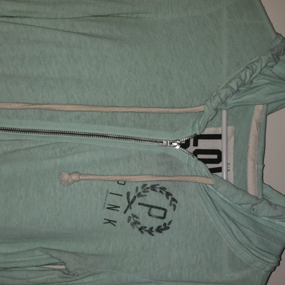 Victoria's Secret Pink hoodie